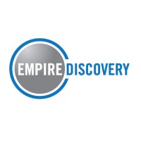 Empire Discovery logo, Empire Discovery contact details