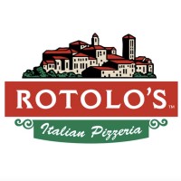 Rotolo's Pizza logo, Rotolo's Pizza contact details