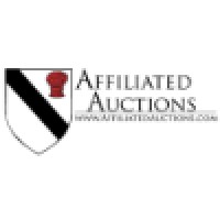 Affiliated Auctions logo, Affiliated Auctions contact details