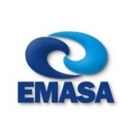 EMASA - Empresa Municipal de Água e Saneamento logo, EMASA - Empresa Municipal de Água e Saneamento contact details