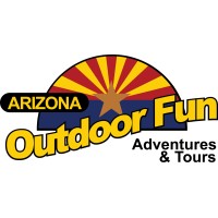 Arizona Outdoor Fun Adventures and Tours logo, Arizona Outdoor Fun Adventures and Tours contact details