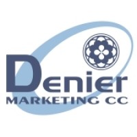 Denier Marketing logo, Denier Marketing contact details