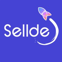 Sellde logo, Sellde contact details