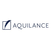 Aquilance logo, Aquilance contact details