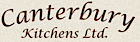 Canterbury Kitchens Ltd logo, Canterbury Kitchens Ltd contact details