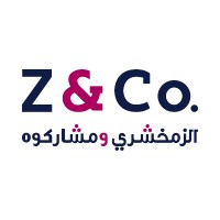 Z&Co. logo, Z&Co. contact details