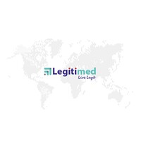 Legitimed Healthcare logo, Legitimed Healthcare contact details