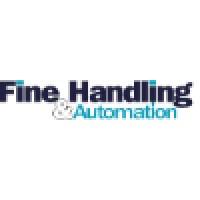 Fine Handling & Automation Pvt. Ltd logo, Fine Handling & Automation Pvt. Ltd contact details