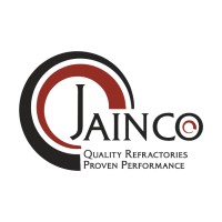 Jainco Refractory Products Pvt. Ltd. logo, Jainco Refractory Products Pvt. Ltd. contact details