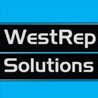 WestRep Solutions logo, WestRep Solutions contact details