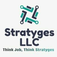 Stratyges LLC logo, Stratyges LLC contact details