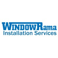 WindowRama Installation Services logo, WindowRama Installation Services contact details