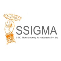 SSIG Manufacturing Advancements Pvt. Ltd logo, SSIG Manufacturing Advancements Pvt. Ltd contact details