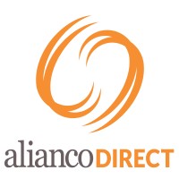 aliancoDIRECT logo, aliancoDIRECT contact details