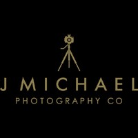 J Michael Photography Co logo, J Michael Photography Co contact details