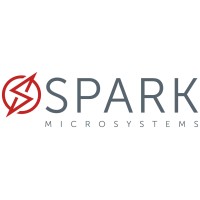 SPARK Microsystems logo, SPARK Microsystems contact details