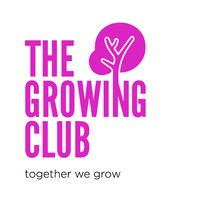 The Growing Club CIC logo, The Growing Club CIC contact details