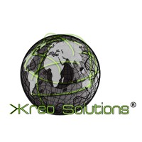 Kreo Solutions logo, Kreo Solutions contact details