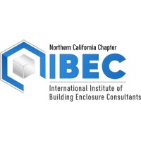 IIBEC Northern California Chapter logo, IIBEC Northern California Chapter contact details