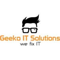 Geeko Technologies logo, Geeko Technologies contact details