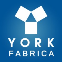 York Fabrica logo, York Fabrica contact details