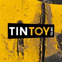 TinToy Productions logo, TinToy Productions contact details