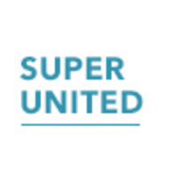 SUPER UNITED logo, SUPER UNITED contact details