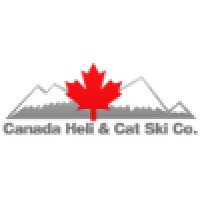 Canada Heli and Cat Ski Co. logo, Canada Heli and Cat Ski Co. contact details