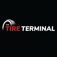 The Tire Terminal logo, The Tire Terminal contact details