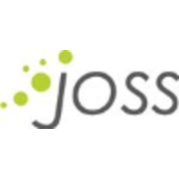 JOSS logo, JOSS contact details