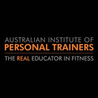 The Australian Institute of Personal Trainers logo, The Australian Institute of Personal Trainers contact details