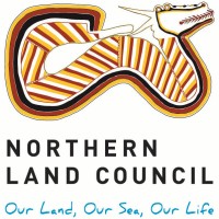 Northern Land Council logo, Northern Land Council contact details