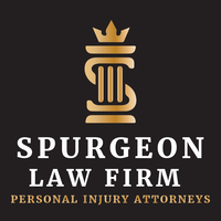 Spurgeon Law Firm logo, Spurgeon Law Firm contact details