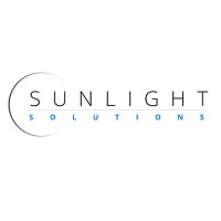 Sunlight Solutions logo, Sunlight Solutions contact details