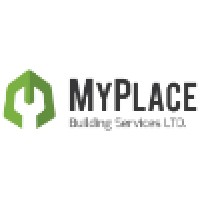 MyPlace Building Services Ltd. logo, MyPlace Building Services Ltd. contact details