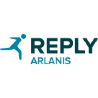 ARLANIS REPLY logo, ARLANIS REPLY contact details