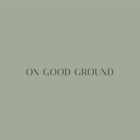 On Good Ground logo, On Good Ground contact details