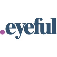 Eyeful Media logo, Eyeful Media contact details