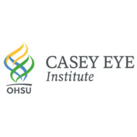 OHSU Casey Eye Institute logo, OHSU Casey Eye Institute contact details