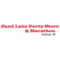 Sand Lake Party Store logo, Sand Lake Party Store contact details