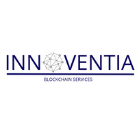 Innoventia.io logo, Innoventia.io contact details