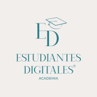 Estudiantes Digitales logo, Estudiantes Digitales contact details