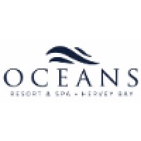 Oceans Resort & Spa Hervey Bay logo, Oceans Resort & Spa Hervey Bay contact details