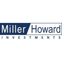 Miller/Howard Investments logo, Miller/Howard Investments contact details