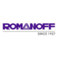 Romanoff Electric Co. logo, Romanoff Electric Co. contact details