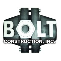 Bolt Construction, Inc. logo, Bolt Construction, Inc. contact details