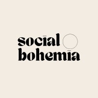 Social Bohemia logo, Social Bohemia contact details