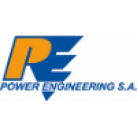 Power Engineering S.A. logo, Power Engineering S.A. contact details