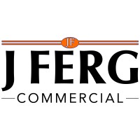 J Ferg Commercial logo, J Ferg Commercial contact details