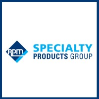 RPM Specialty Products Group logo, RPM Specialty Products Group contact details